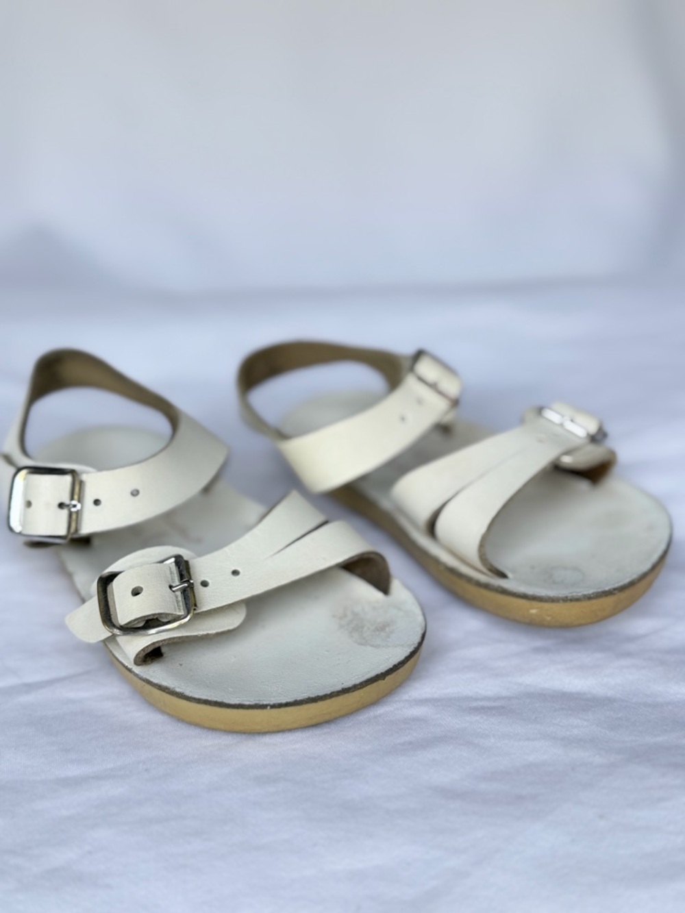 Sun-San Sea Wees size 4 GUC